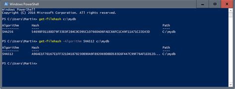 Choose a language. . Get password hash from active directory powershell